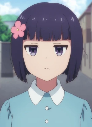 Misuzu GUNDOU