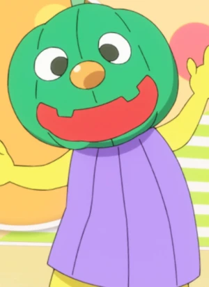 Pumpy
