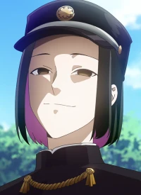 Previous Student Council President