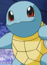 Squirtle