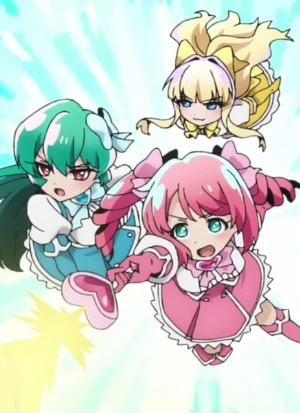 Tres Magia
