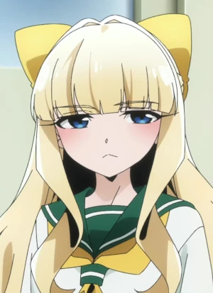 Kaoruko TENKAWA