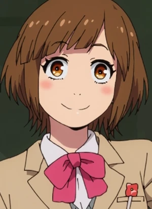 Miri UNASAKA
