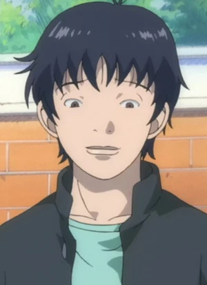 ICHIKAWA