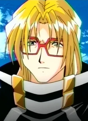 Kyoji OGAMI – aniSearch.com