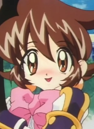 Uzura KITAURAWA (Character) – aniSearch.com