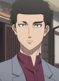 Masayuki MUROI