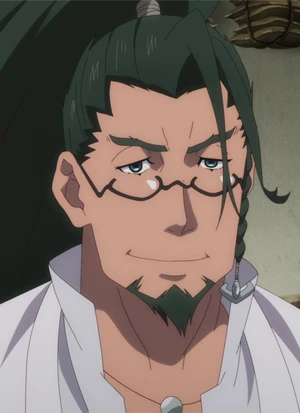Teppa MURAKAMI