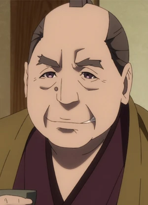 Jonoshin MATSUMINE