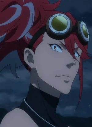 Shuriken Yotaro