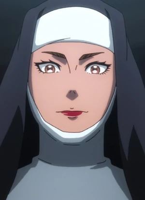 Nun