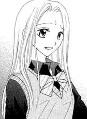 Character: Sachiko