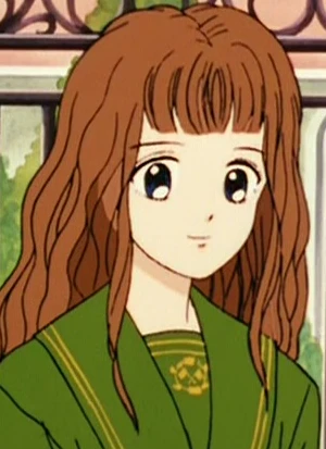 Character: Meiko AKIZUKI