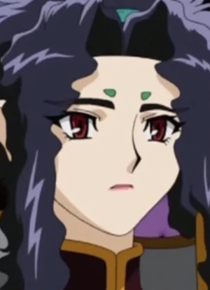 Ryoko Balta Character Anisearch