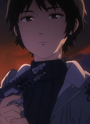 Manaka MIKURA