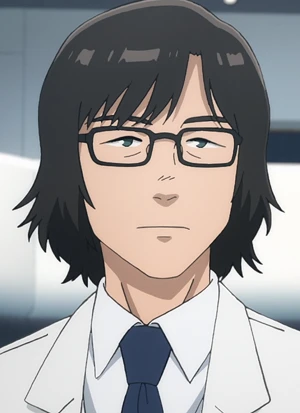 Teruhiko SAWATARI