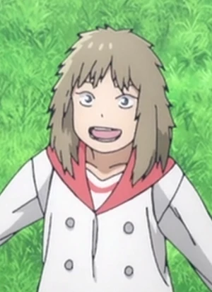Character: Michika Character: Michika