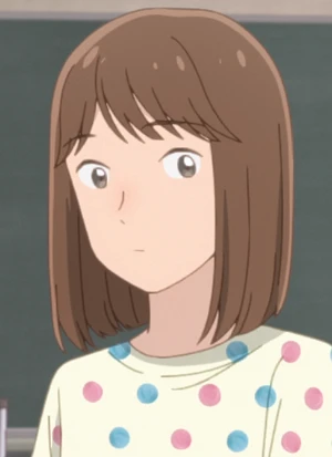 Ryouko ASANO