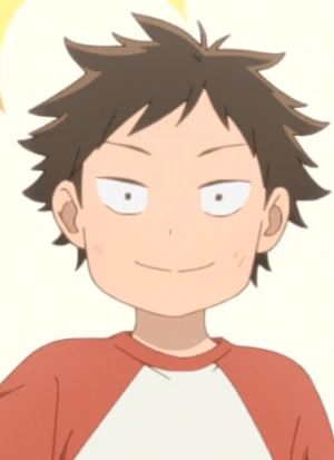 Kippei IWAKURA