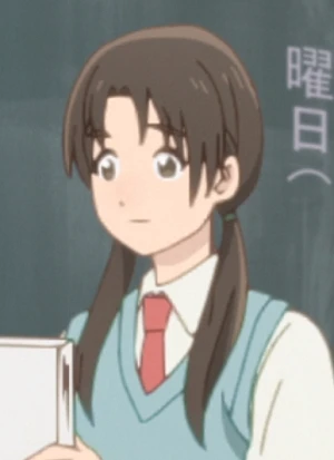 Asuka MINE