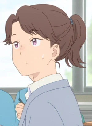 Yukina MOTOBAYASHI