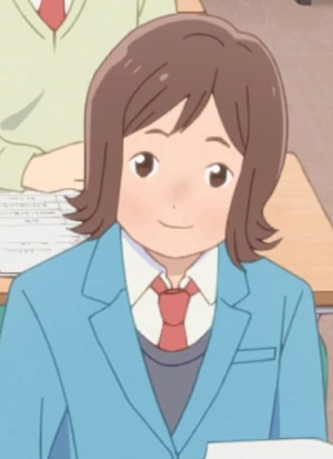Nene KOSHIBA