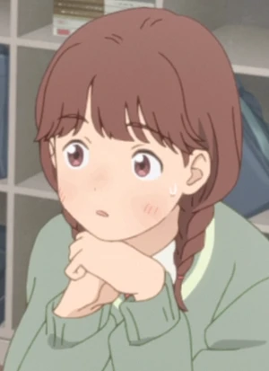 Fuuka NAGATA