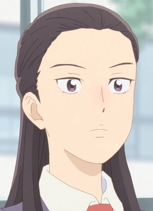 Tokiko TAKAMINE