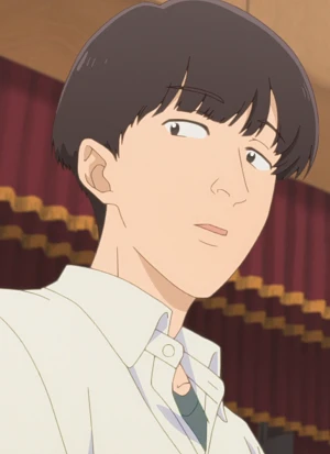 SHIRAI