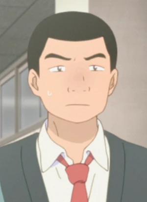 Segawa’s Friend