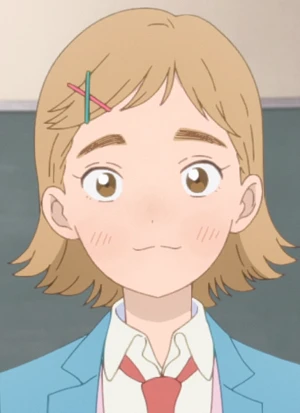 Koharu KINOMOTO