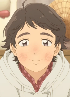 Fumino TOOYAMA