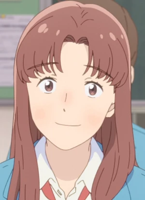Mika EGASHIRA