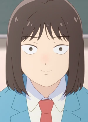 Mitsumi IWAKURA