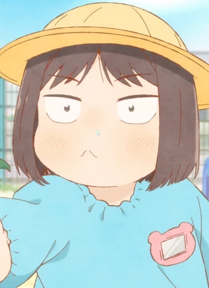 Mitsumi IWAKURA