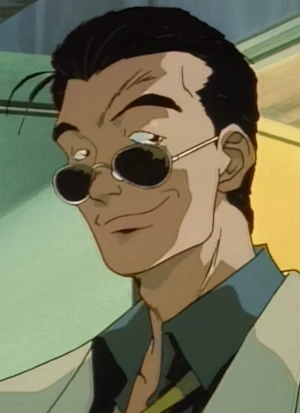 Senichi TAMARI