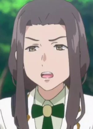 Kinue JINGUUJI
