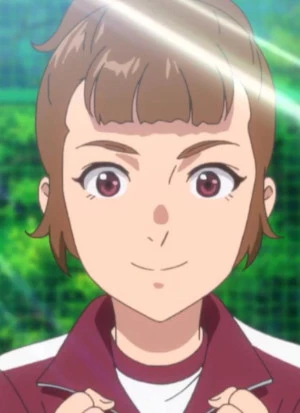 Ichina SAOTOME