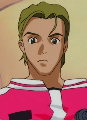 Terry (Character) – aniSearch.com