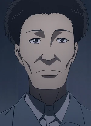 Nobuo SHIMAZAKI