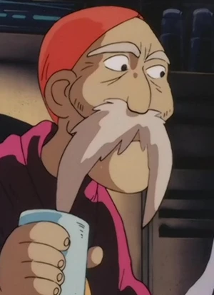 Grandfather