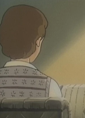 Suzuko’s Mother