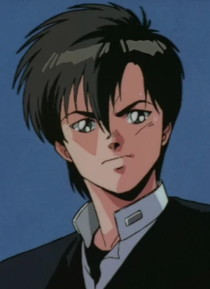 Masato AKITSU (Character) – aniSearch.com