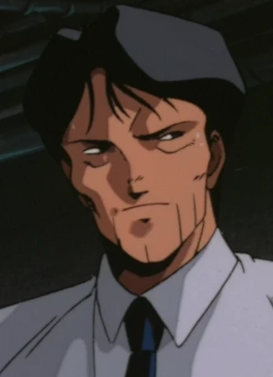 Shigeharu AKITSU (Character) – aniSearch.com