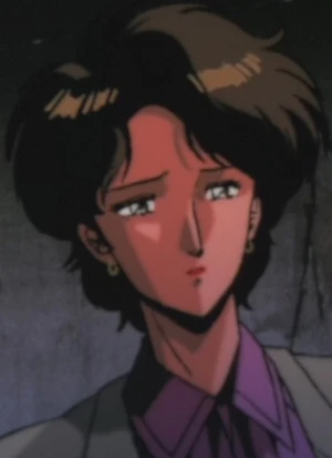 Takiko AKITSU (Character) – aniSearch.com