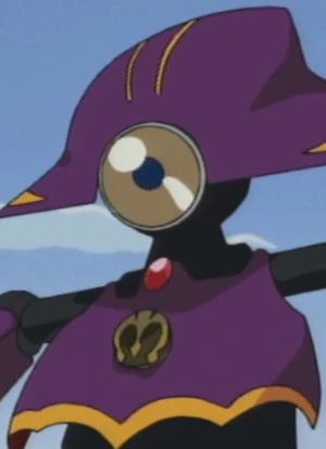 End-Bringer – aniSearch.com