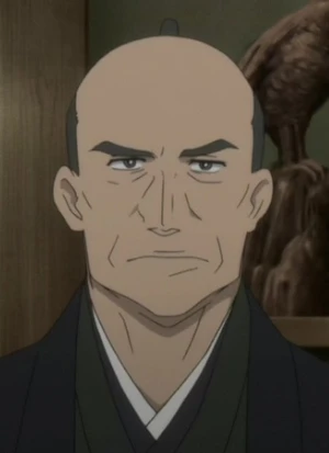 Yoshisuke ATOBE