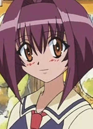 Character: Karin MAAKA
