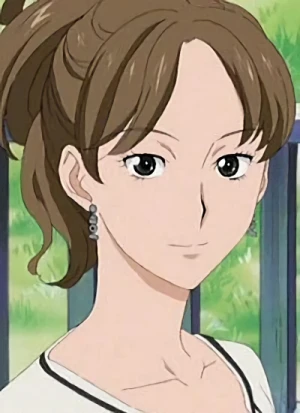 Character: Kieko KYOUGOKU
