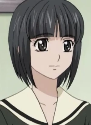 Character: Noriko NIJOU